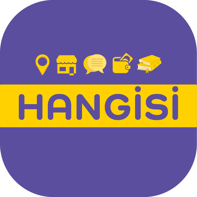 Hangisi Logo